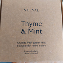 Load image into Gallery viewer, St Eval Tealights