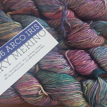 Load image into Gallery viewer, Malabrigo Silky Merino DK 50g
