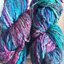 Load image into Gallery viewer, Malabrigo Caracol super Chunky 150g
