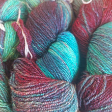 Load image into Gallery viewer, Malabrigo Dos Tierras 100g, DK weight