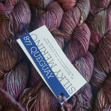 Load image into Gallery viewer, Malabrigo Silky Merino DK 50g