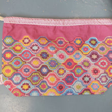 Load image into Gallery viewer, Emma Ball designs, large project bag
