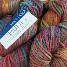 Load image into Gallery viewer, Malabrigo Chunky
