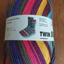 Load image into Gallery viewer, Lang 8ply Twin sock