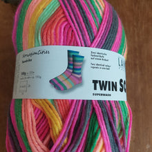 Load image into Gallery viewer, Lang 8ply Twin sock