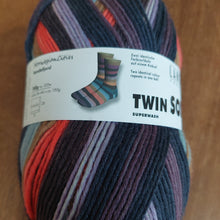 Load image into Gallery viewer, Lang 8ply Twin sock