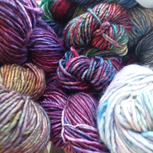 Load image into Gallery viewer, Malabrigo Mecha