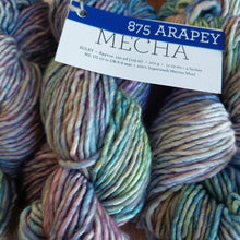 Load image into Gallery viewer, Malabrigo Mecha