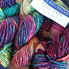 Load image into Gallery viewer, Malabrigo Mecha