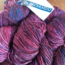 Load image into Gallery viewer, Malabrigo Mecha