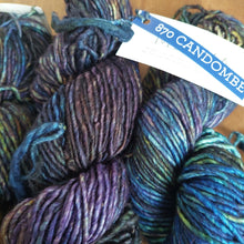Load image into Gallery viewer, Malabrigo Mecha