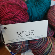 Load image into Gallery viewer, Malabrigo Rios