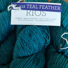 Load image into Gallery viewer, Malabrigo Rios