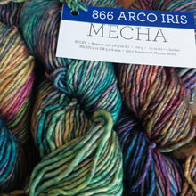 Load image into Gallery viewer, Malabrigo Mecha