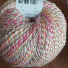 Load image into Gallery viewer, Rico lazy Hazy Summer Cotton DK 50g