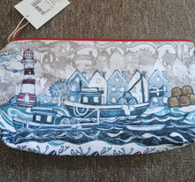 Load image into Gallery viewer, Emma Ball Designs. Zipped pouches and purses