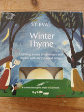 Load image into Gallery viewer, St Eval Tealights