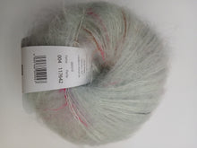 Load image into Gallery viewer, Rico Essential Superkid Mohair loves Silk . Cute Confetti, and Spray Spray