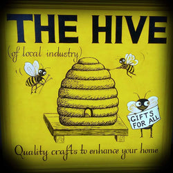 The Hive Pelynt