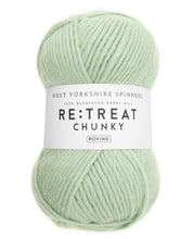 Load image into Gallery viewer, West Yorkshire Spinners Retreat Chunky Roving style yarn