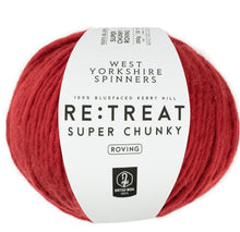 Load image into Gallery viewer, West Yorkshire Spinners Super Chunky Retreat