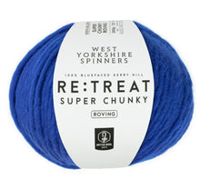 Load image into Gallery viewer, West Yorkshire Spinners Super Chunky Retreat
