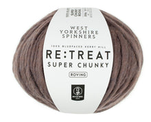 Load image into Gallery viewer, West Yorkshire Spinners Super Chunky Retreat