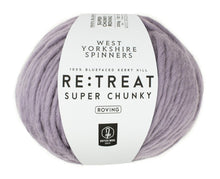Load image into Gallery viewer, West Yorkshire Spinners Super Chunky Retreat