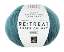 Load image into Gallery viewer, West Yorkshire Spinners Super Chunky Retreat