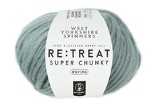 Load image into Gallery viewer, West Yorkshire Spinners Super Chunky Retreat