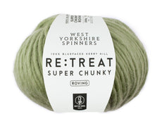 Load image into Gallery viewer, West Yorkshire Spinners Super Chunky Retreat