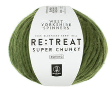 Load image into Gallery viewer, West Yorkshire Spinners Super Chunky Retreat