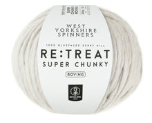 Load image into Gallery viewer, West Yorkshire Spinners Super Chunky Retreat