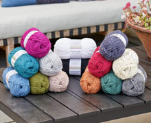 Load image into Gallery viewer, West Yorkshire Spinners ColourLab Aran