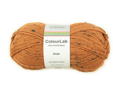 Load image into Gallery viewer, West Yorkshire Spinners ColourLab Aran