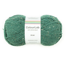 Load image into Gallery viewer, West Yorkshire Spinners ColourLab Aran