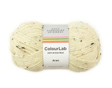 Load image into Gallery viewer, West Yorkshire Spinners ColourLab Aran