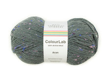 Load image into Gallery viewer, West Yorkshire Spinners ColourLab Aran