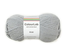 Load image into Gallery viewer, West Yorkshire Spinners ColourLab Aran