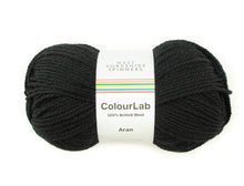 Load image into Gallery viewer, West Yorkshire Spinners ColourLab Aran