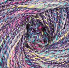 Load image into Gallery viewer, Rico lazy Hazy Summer Cotton DK 50g