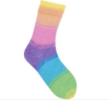 Load image into Gallery viewer, Rico luxury  Cashmeri sock 100g
