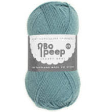Load image into Gallery viewer, West Yorkshire spinners Bo Peep DK