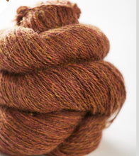Load image into Gallery viewer, John Arbon Harvest Hues 4ply