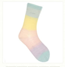 Load image into Gallery viewer, Rico luxury  Cashmeri sock 100g