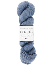 Load image into Gallery viewer, West Yourksire Spinners Bluefaced Leicester Fleece DK