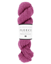 Load image into Gallery viewer, West Yourksire Spinners Bluefaced Leicester Fleece DK