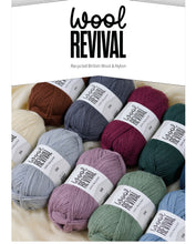 Load image into Gallery viewer, West Yorkshire Spinners Revival