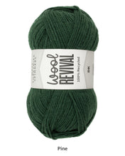 Load image into Gallery viewer, West Yorkshire Spinners Revival