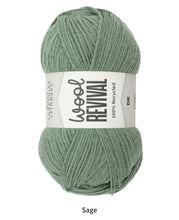 Load image into Gallery viewer, West Yorkshire Spinners Revival